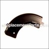 Metabo HPT (Hitachi) Front Cover part number: 325816