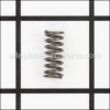 Metabo HPT Stopper Spring part number: 877149