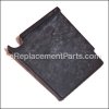 Metabo HPT (Hitachi) Bulkhead Packing part number: 308417