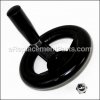 Metabo HPT (Hitachi) Screw Handle part number: 320079