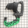 Metabo HPT (Hitachi) Handle Cover part number: 329438