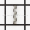 Plunger Spring - 875643:Metabo HPT (Hitachi)