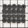 Metabo HPT (Hitachi) Strain Relief part number: 726625