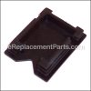 Metabo HPT (Hitachi) Side Cover part number: 325755