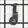 Metabo HPT (Hitachi) Lever (a) part number: 321131