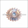 Bevel Gear - 324406:Metabo HPT (Hitachi)