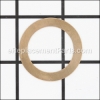 Metabo HPT (Hitachi) Thrust Washer (b) part number: 302797