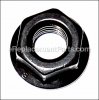 Metabo HPT (Hitachi) Serrated Toothed Hexagon Flang part number: 726621