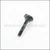 Metabo HPT (Hitachi) Special Screw (a) M5 part number: 320881