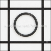 Metabo HPT (Hitachi) Valve O-ring part number: 872821