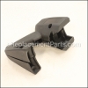 Metabo HPT (Hitachi) Handle (a).(b) Set part number: 319705