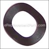 Metabo HPT (Hitachi) Wave Washer part number: 960092