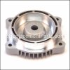 Metabo HPT (Hitachi) Inner Cover part number: 323999