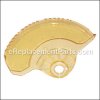 Metabo HPT (Hitachi) Protective Cover (a) part number: 322939