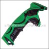 Metabo HPT (Hitachi) Handle Cover part number: 324554