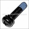 Metabo HPT (Hitachi) Seal Lock Screw (wisp. Washer) part number: 325638