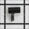 Metabo HPT (Hitachi) Lock Switch part number: 320007