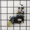 Metabo HPT (Hitachi) Dc-speed Control Switch part number: 325549