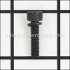 Metabo HPT (Hitachi) Hex.hole Bolt M5x20/s part number: 6684668