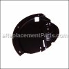 Metabo HPT (Hitachi) Cover Plate (b) Assy part number: 323672