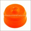 Exhaust Valve (orange) - 884110:Metabo HPT (Hitachi)