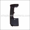 Metabo HPT (Hitachi) Handle (a) part number: 317096