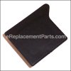 Metabo HPT (Hitachi) Side Cover(Right) part number: 726721