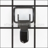 Metabo HPT (Hitachi) Lock Lever part number: 882371