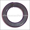 Metabo HPT (Hitachi) Spring Washer part number: 726497