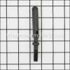 Metabo HPT (Hitachi) Table Lock Handle part number: 327442