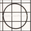 Metabo HPT (Hitachi) Cylinder O-ring (i.d 63.9) part number: 890444