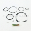 Metabo HPT (Hitachi) O-Ring Parts Kit - NR65AK part number: 18014