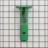 Metabo HPT (Hitachi) Handle Cover part number: 320262