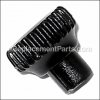 Metabo HPT (Hitachi) Plunger Handle part number: 317612