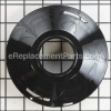 Metabo HPT (Hitachi) Cutting Body Cap part number: 6684761