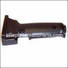 Metabo HPT (Hitachi) Handle Set part number: 331660