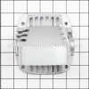 Metabo HPT (Hitachi) Gear Cover Assy part number: 938187