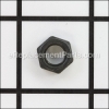 Metabo HPT (Hitachi) Hex Nut 5/16 part number: 726948