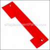 Metabo HPT (Hitachi) Table Insert For Cutter part number: 314325