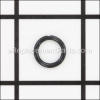 Metabo HPT (Hitachi) O-ring (i.d 8.8) part number: 878925