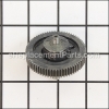 Metabo HPT (Hitachi) First Pinion Set part number: 322048