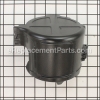 Metabo HPT (Hitachi) Magazine Cover part number: 884034