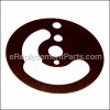 Metabo HPT (Hitachi) Liner (b) part number: 324978