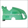 Metabo HPT (Hitachi) Side Cover (L) Assy part number: 320291