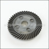 Metabo HPT (Hitachi) Gear part number: 320242