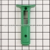 Metabo HPT (Hitachi) Handle Cover part number: 320282