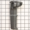 Metabo HPT (Hitachi) Handle (a) part number: 315063