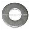 Metabo HPT (Hitachi) Flat Washer part number: 726482