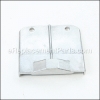 Metabo HPT (Hitachi) Buffer Cover part number: 885287