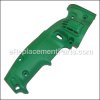 Metabo HPT (Hitachi) Handle (b) part number: 319331